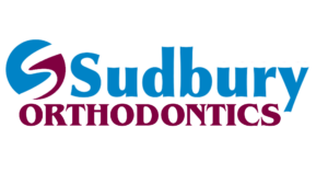 Sudbury Orthodontics logo with stylized S